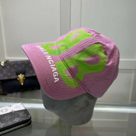 Picture of Balenciaga Cap _SKUBalenciagacap0310108151